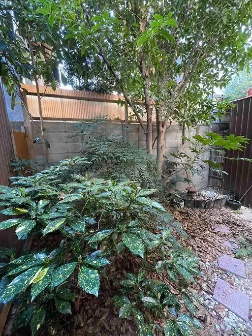 芙蓉居 日本庭園付き一戸建 【天下茶屋から徒歩8分】最大6名宿泊可能 Osaka